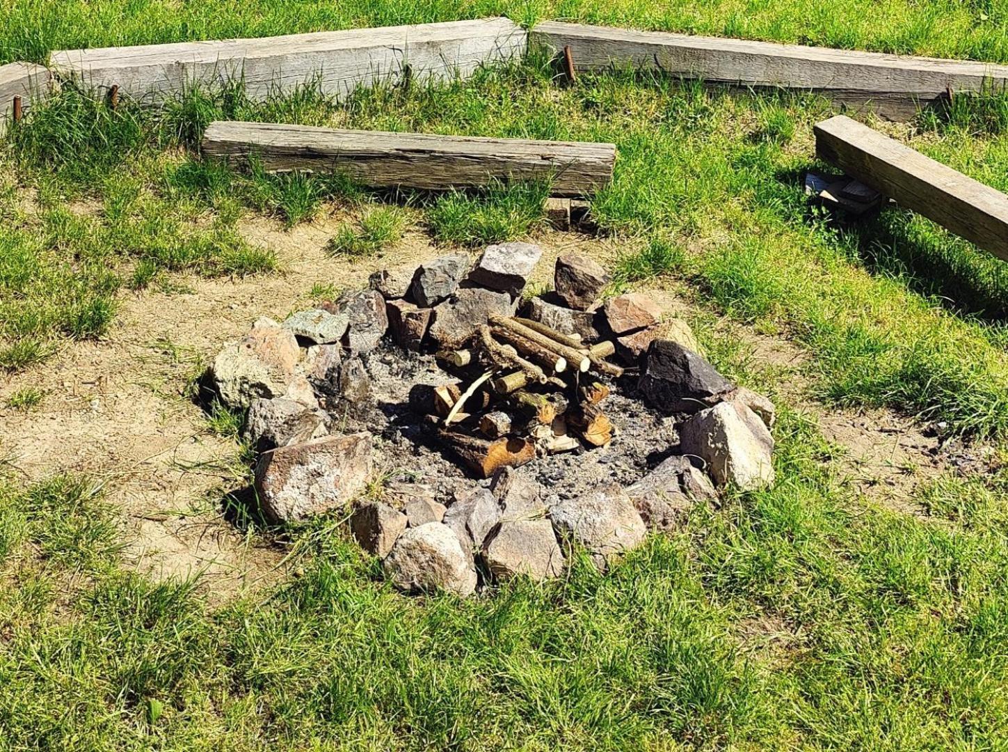 Stanovanie Pod Starym Zamkom - Camping Banská Štiavnica Esterno foto